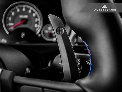 AutoTecknic Competition Shift Paddles - F30/ F31 3-Series