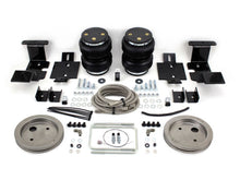 AIRLIFT Loadlifter 5000 Ultimate Plus Air Spring Kit