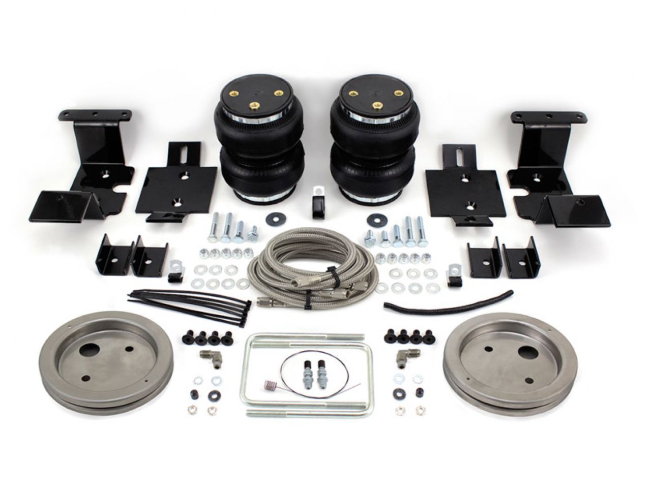 AIRLIFT Loadlifter 5000 Ultimate Plus Air Spring Kit
