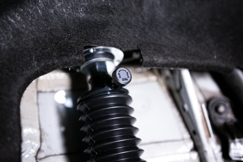 HKS HKSTUDIE SUSPENSION for BMW G80/G82 HKSTUDIE-SS001C