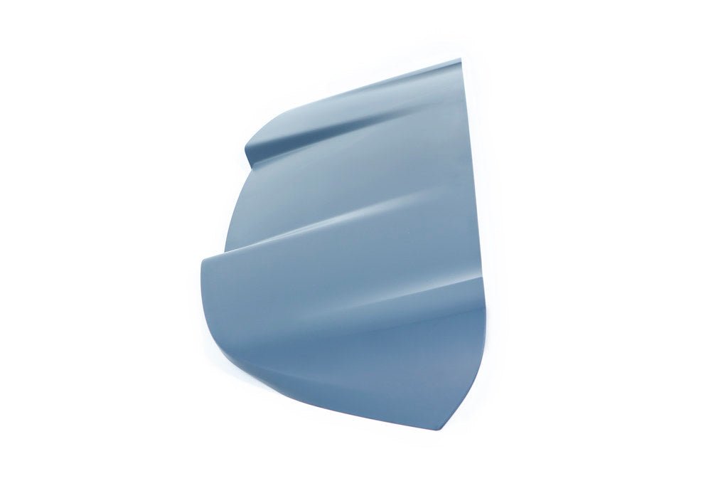 AutoTecknic F95 X5M Style Roof Spoiler - G05 X5 Retrofit