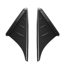 2020-Up Toyota GR Supra Anti-Wind Buffeting Deflectors Cover