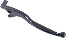 12-0500-L Hydraulic Brake Lever, Left Hand, Black, 6.5"