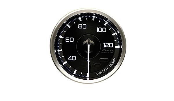Defi DF15301 DF ADVANCE A1 60 WATER TEMP
