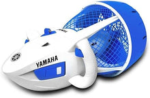 Yamaha Seascooter, Yamaha Recreational Series Underwater Sea Scooters Seal and Explorer Models with GoPro Camera Mount