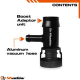 Boost Tap Adapter for Audi, VW, Porsche Vacuum Tap