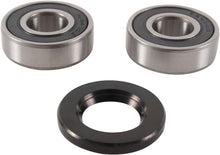 PIVOT WORKS Wheel Bearing Kit & Seal Kit