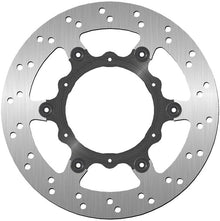 SBS Friction 5325 Standard Rear Brake Rotor