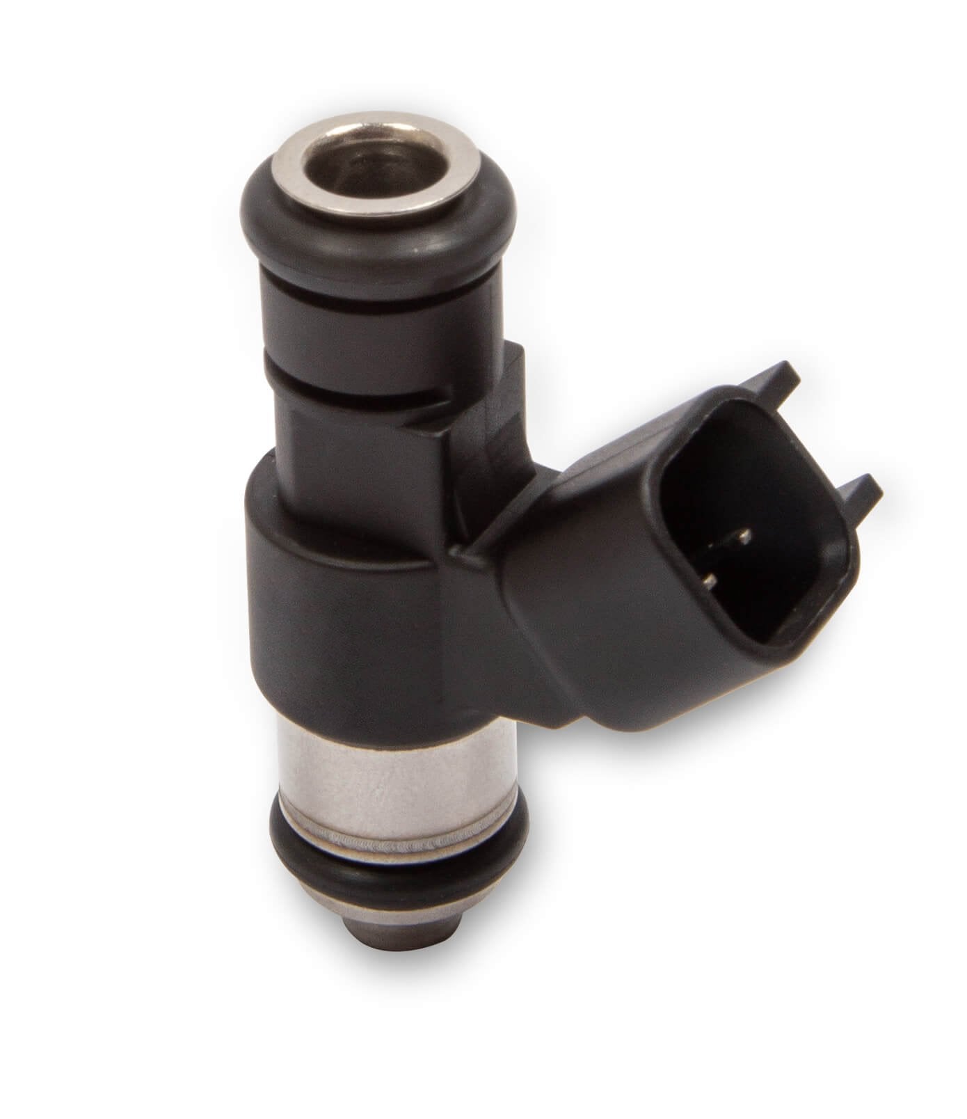 Terminator X Performance Fuel Injectors - Set of Eight - PICO/EV6 - 100 lb/hr - High Impedance - Flow Matched