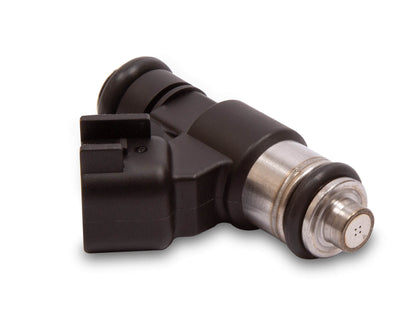 Terminator X Performance Fuel Injectors - Set of Eight - PICO/EV6 - 120 lb/hr - High Impedance - Flow Matched