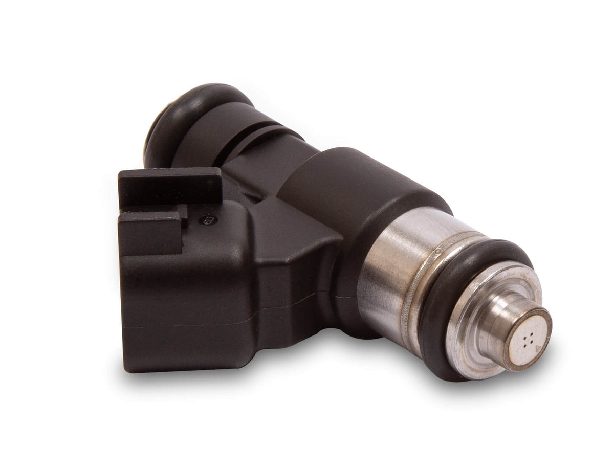 Terminator Skin Injector Terminator X Performance Fuel Injectors - Set of Eight - PICO/EV6 - 42
