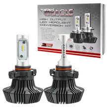 ORACLE H16/5202 4,000+ Lumen LED Bulbs (Pair)