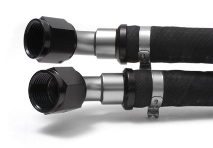 Perrin 02-14 WRX / 04-21 STI Oil Cooler Kit | PSP-OIL-110