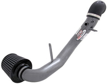 AEM Induction AEM 02-06 RSX (Automatic Base Model only) Silver Cold Air Intake 21-507C