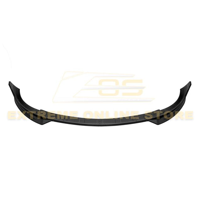 2020-Up Tesla Model Y Performance Front Splitter Lip