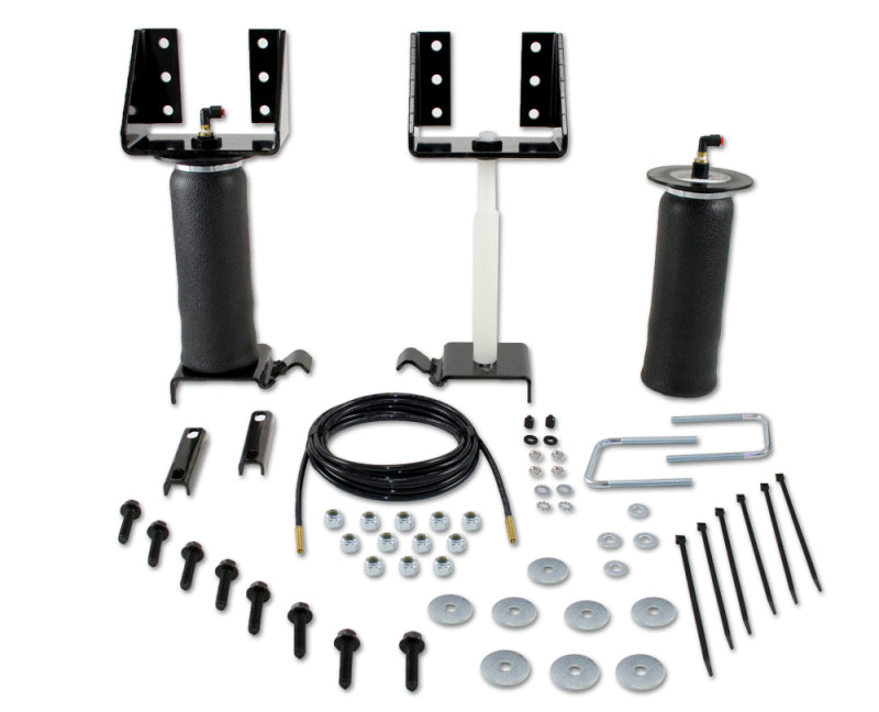 AIRLIFT Ridecontrol Air Spring Kit
