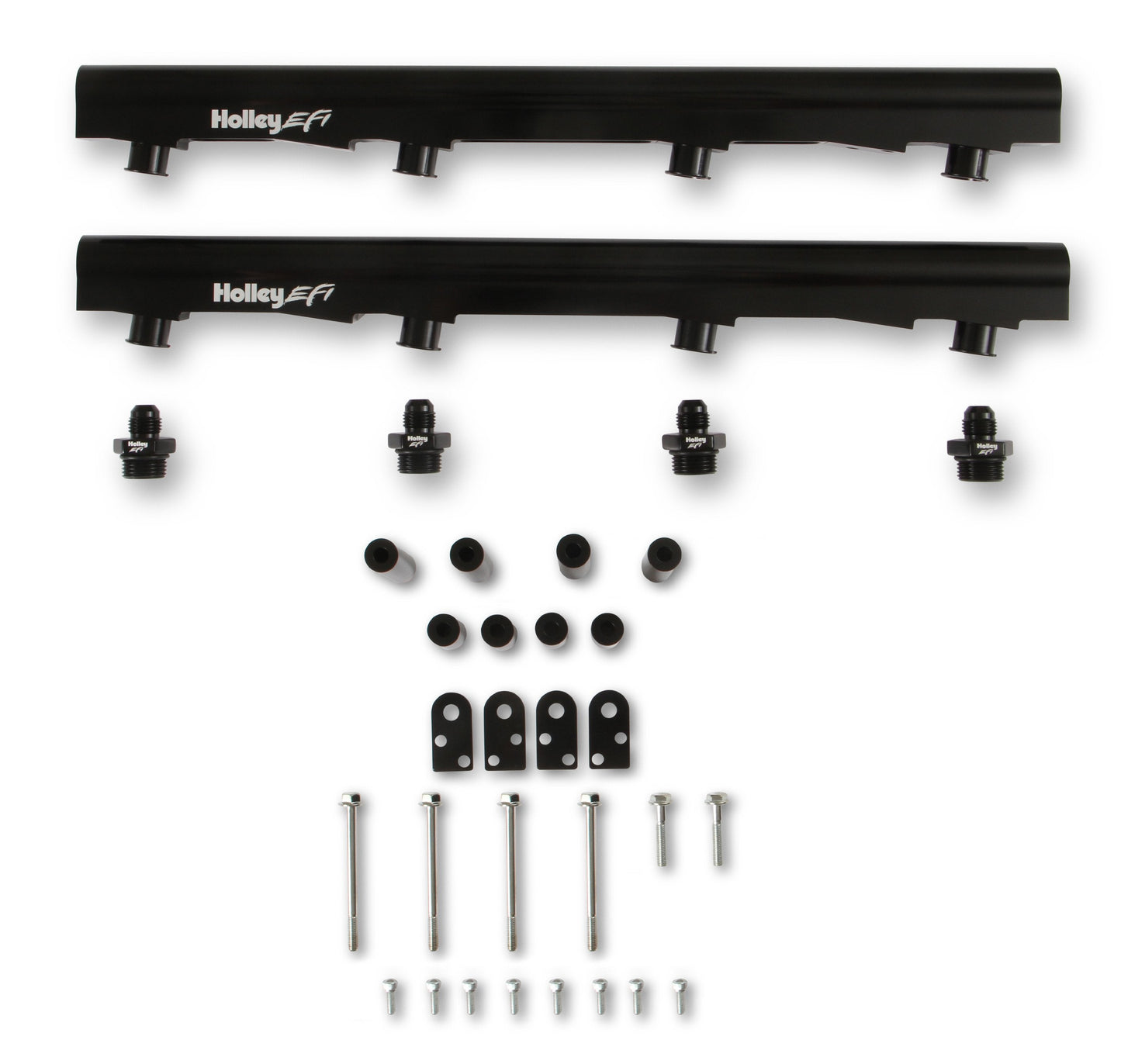 Billet Fuel Rails - Ford 7.3L Godzilla