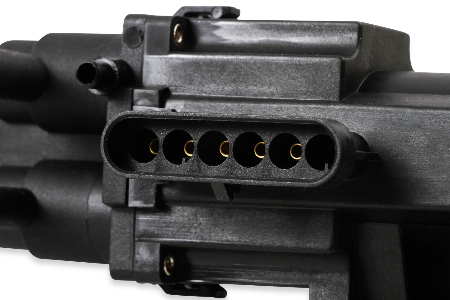 Dual Tank Fuel Pump Switching Valve Kit by The Tuner Store