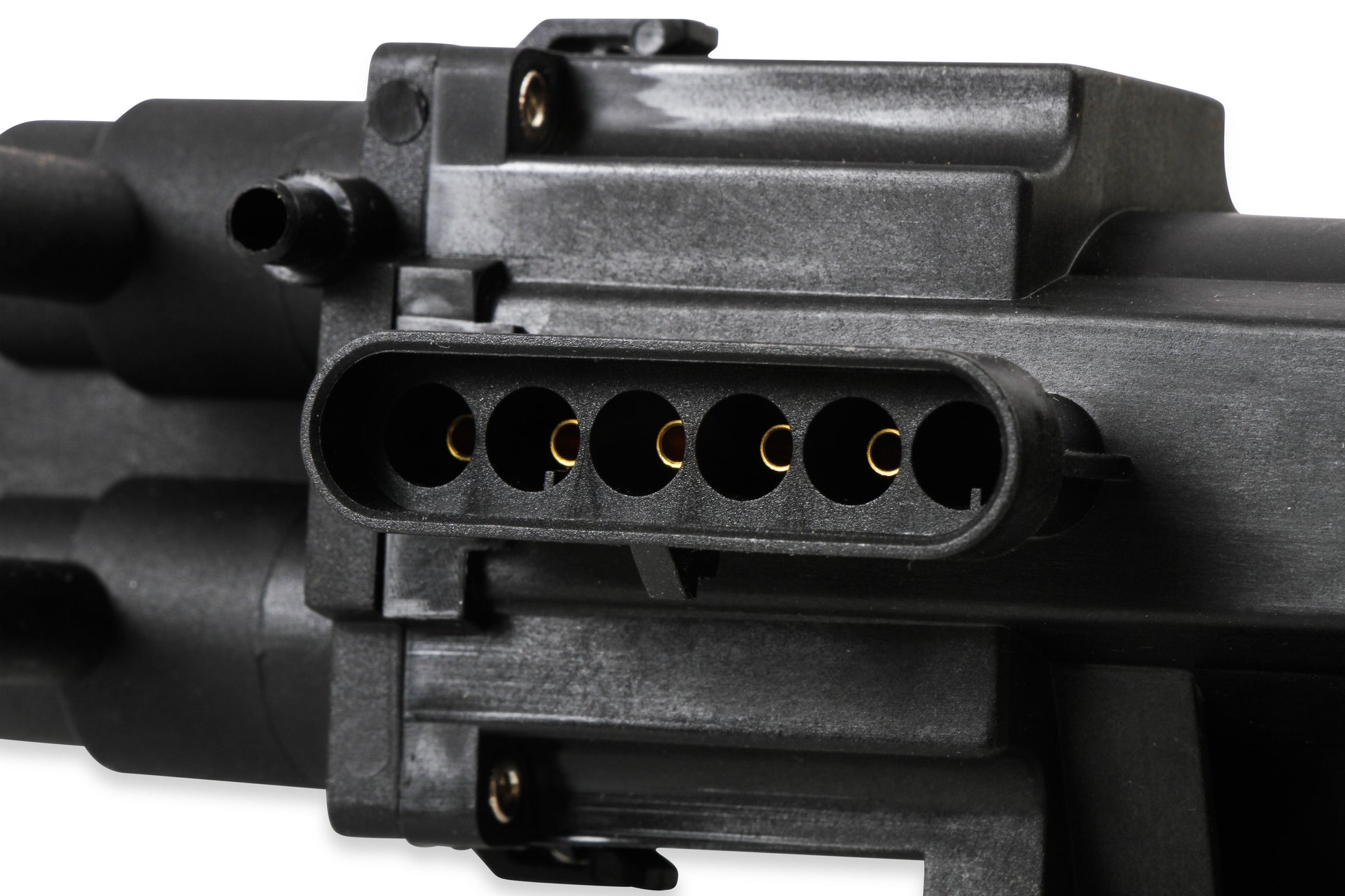 Dual Tank Fuel Pump Switching Valve Kit by The Tuner Store