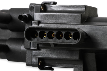 Dual Tank Fuel Pump Switching Valve Kit by The Tuner Store