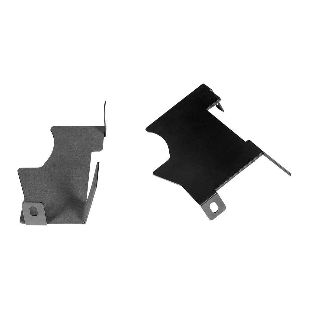Eventuri BMW E60 M5 / E63 M6 Black Carbon Intake System - V2