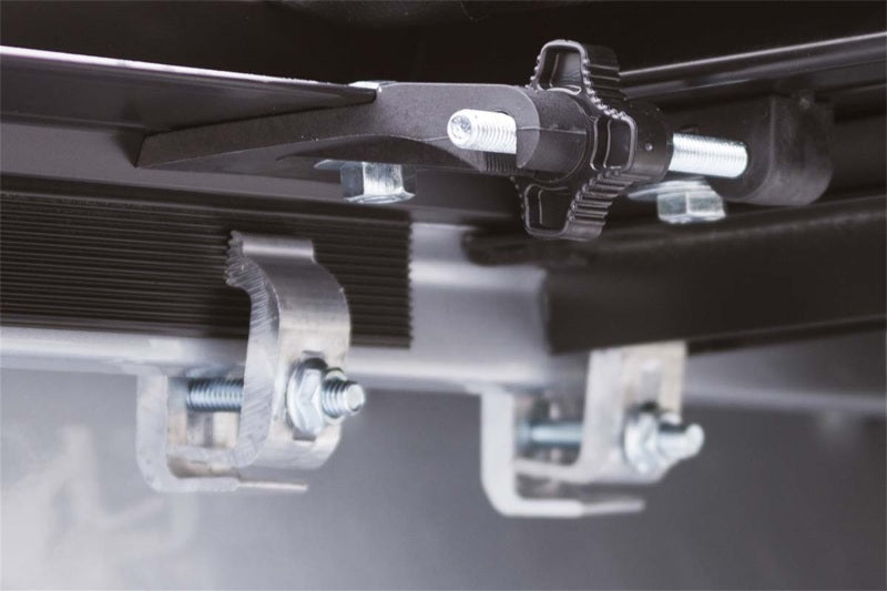 Access Toolbox 97-03 Ford F-150 98-99 New Body F-250 Lt. Duty 6ft 6in Bed Roll-Up Cover 61229