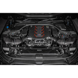 Eventuri BMW G9X M5 Black Carbon Intake System
