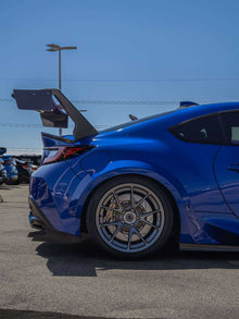 GT Wing – Subaru Toyota BRZ/GR86 (2022+)