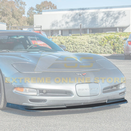 EOS Chevrolet Corvette C5 Performance Front Splitter Lip