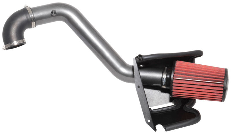 AEM Induction AEM 17-18 C.A.S Subaru Impreza L4-2.0L F/I Cold Air Intake 21-846C