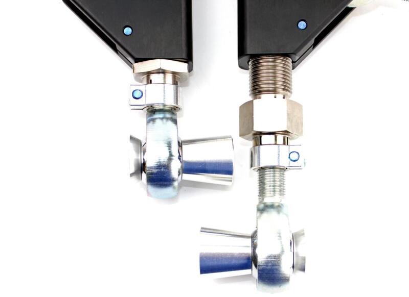 SPL Part Front Lower Control Arms GR86/BRZ/GT86/FR-S