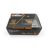 Shadow D-METER-2 Multi OBD2 Display Gauge