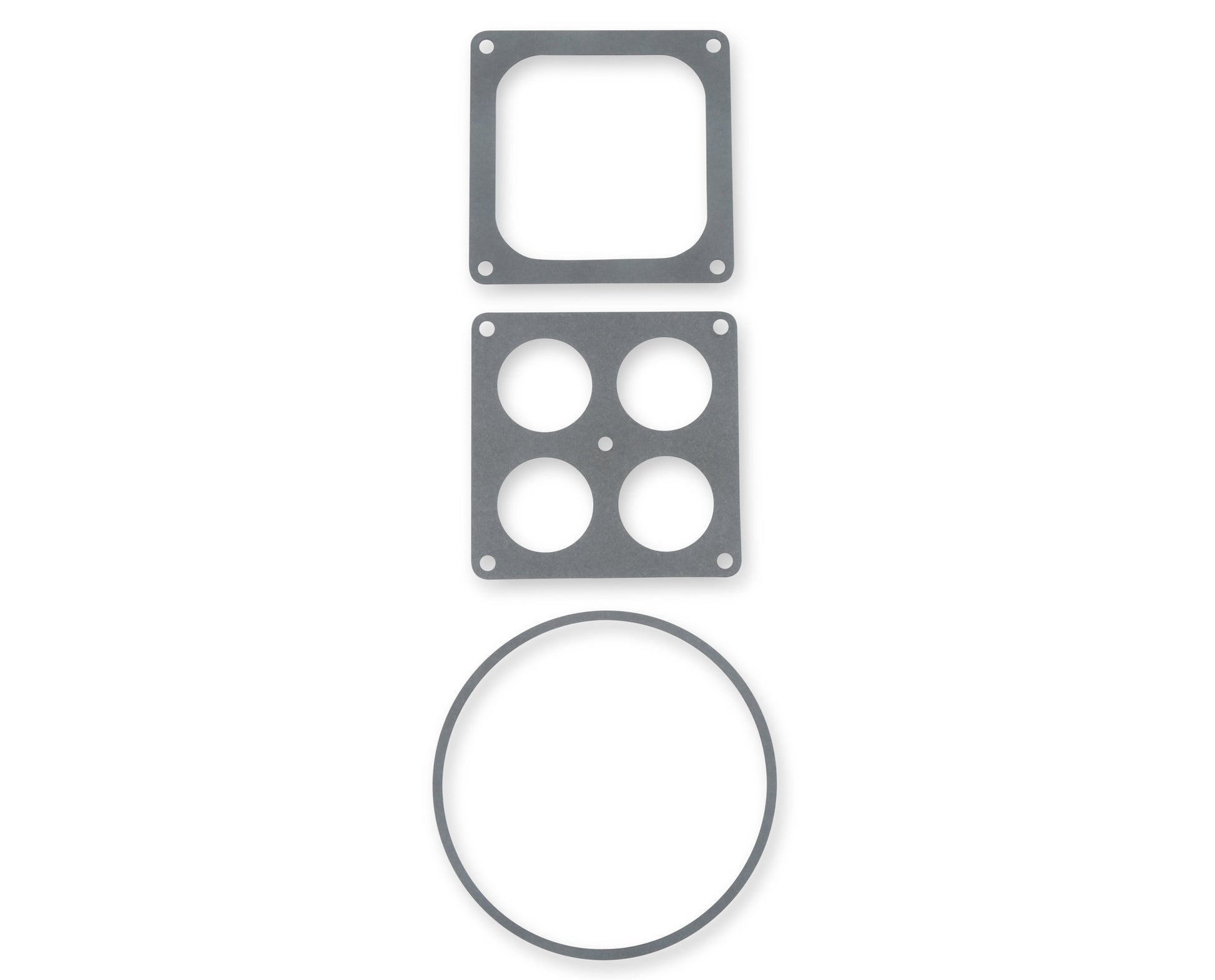 Holley EFI Terminator X Stealth 2x4 4500 Kit - Black by The Tuner Store