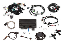 EFI Terminator X - Ford Mod Motor 2V Kit Compatible w/ Stock Coils and EV6 injectors
