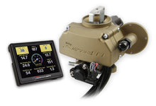 Holley Sniper EFI Autolite 1100 - Classic Gold by The Tuner Store