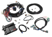 GM LS2/3/7 (58x crank sensor) with USCAR (EV6 Style) connectors on injector harness, Includes Bosch Oxygen Sensor by The Tuner Store