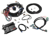 GM LS2/3/7 (58x crank sensor) with USCAR (EV6 Style) connectors on injector harness, Includes NTK Oxygen Sensor by The Tuner Store