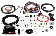 Unterminated Universal Harness, Includes NTK Oxygen Sensor by The Tuner Store