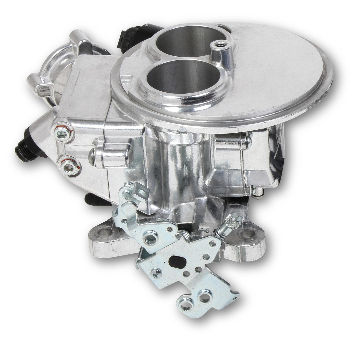 Holley Sniper EFI 2300 Self-Tuning Kit - Shiny by The Tuner Store