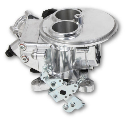 Holley Sniper EFI 2300 Self-Tuning Kit - Shiny by The Tuner Store