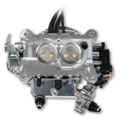 Holley Sniper EFI 2300 Self-Tuning Kit - Shiny by The Tuner Store