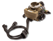 Holley Sniper EFI 2GC Small Bore - Classic Gold by The Tuner Store