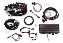 EFI Terminator X Max - LS1/LS624x Crank - 1x Cam - EV1 Injectors - Drive-By-Wire Throttle Body Control - USB/CAN Tuning Cable