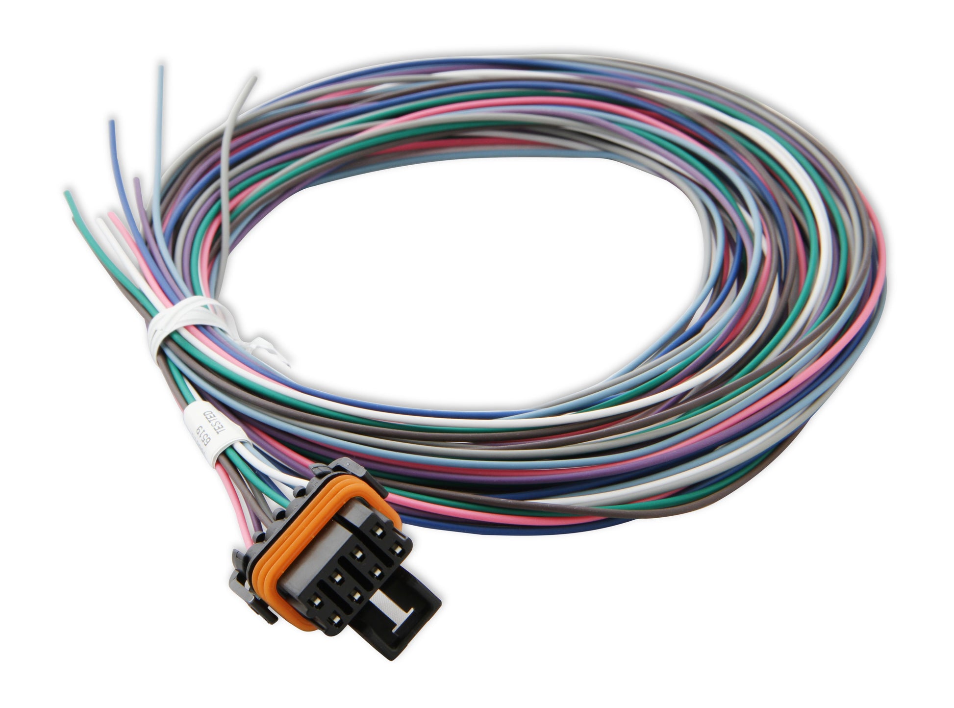 Holley EFI 6.86" Standalone Pro Dash by The Tuner Store