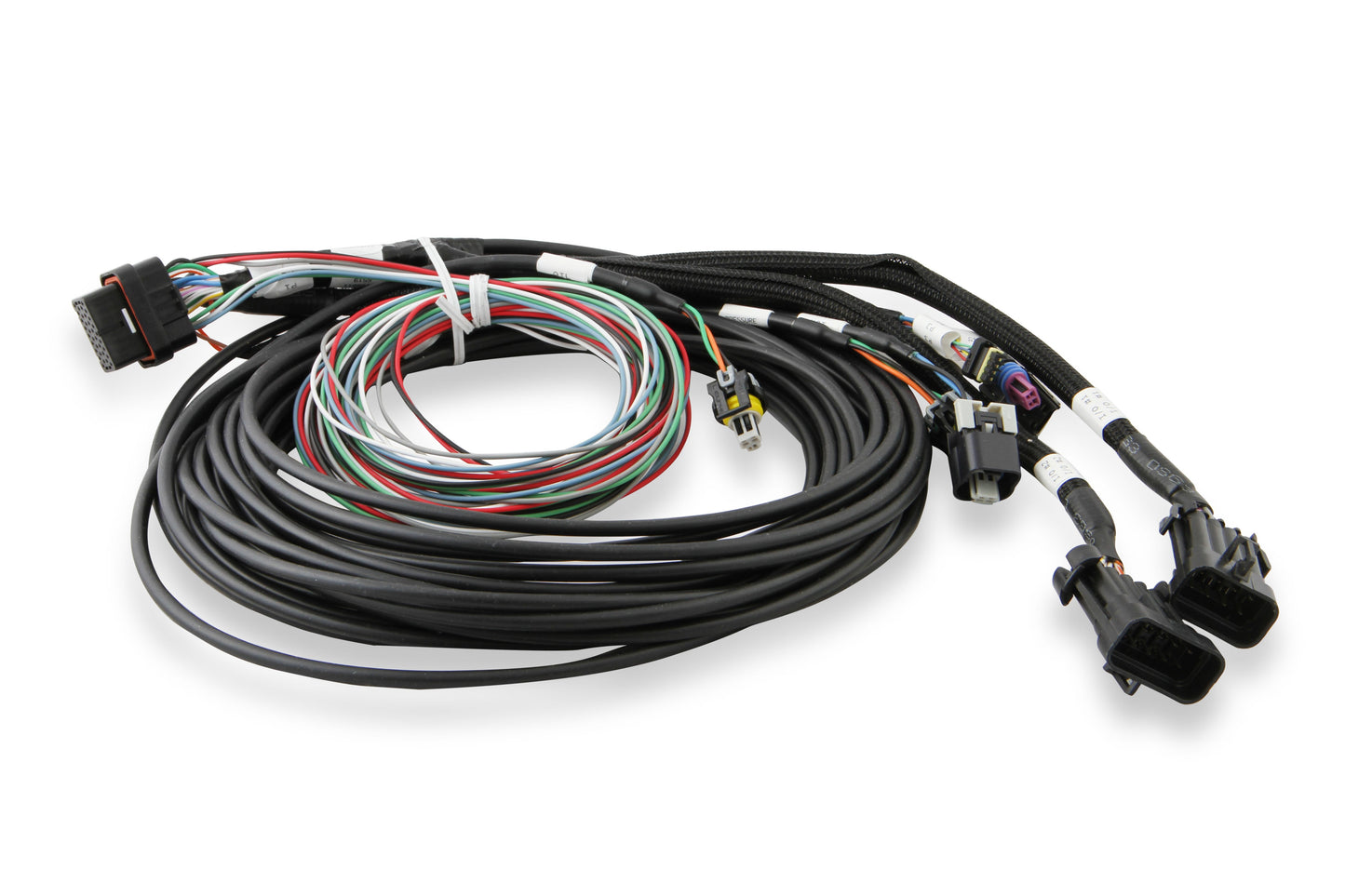 Holley EFI 6.86" Standalone Pro Dash by The Tuner Store