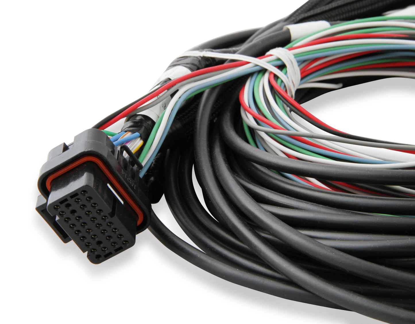 Holley EFI 6.86" Standalone Pro Dash by The Tuner Store