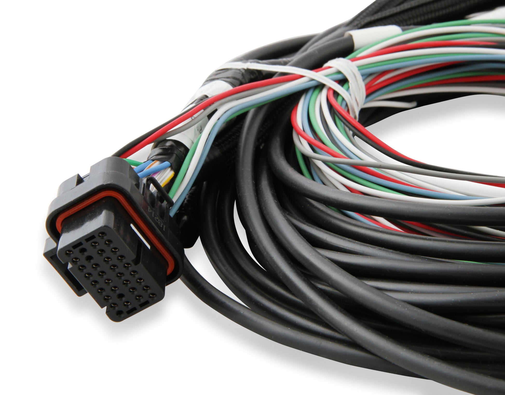 Holley EFI 6.86" Standalone Pro Dash by The Tuner Store