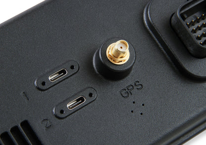 Holley EFI 6.86" Standalone Pro Dash by The Tuner Store