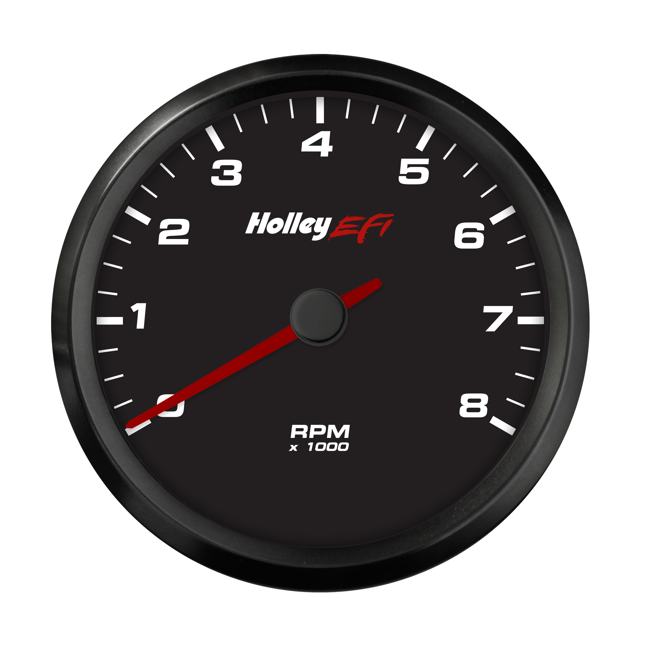 EFI CAN Tachometer