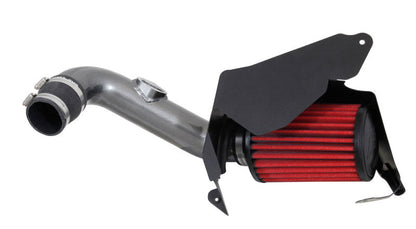 AEM Induction AEM 12-16 Chevrolet Sonic 1.4L L4 Gunmetal Gray Cold Air Intake 21-788C